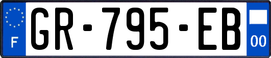 GR-795-EB