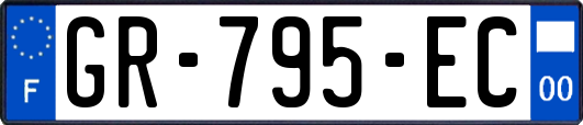 GR-795-EC
