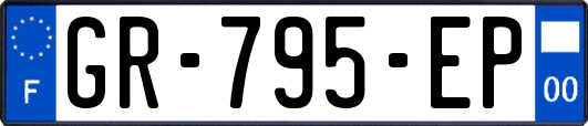 GR-795-EP