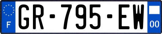 GR-795-EW