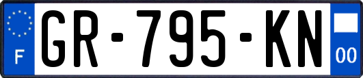 GR-795-KN