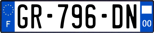 GR-796-DN