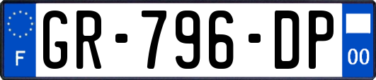 GR-796-DP