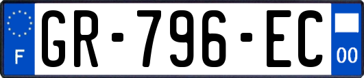 GR-796-EC