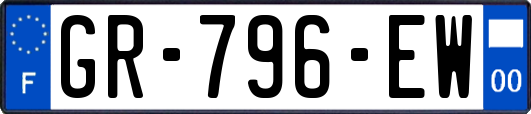 GR-796-EW