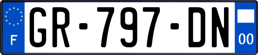 GR-797-DN