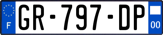 GR-797-DP