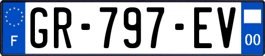 GR-797-EV