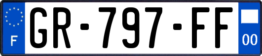 GR-797-FF