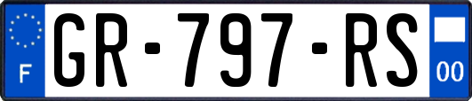GR-797-RS