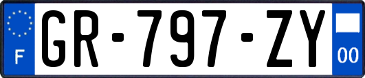 GR-797-ZY