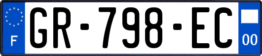 GR-798-EC