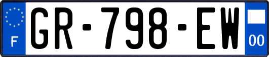 GR-798-EW