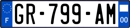 GR-799-AM