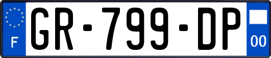GR-799-DP