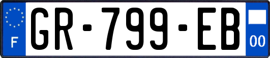 GR-799-EB