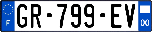 GR-799-EV