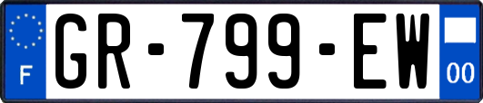 GR-799-EW