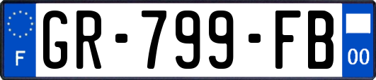 GR-799-FB