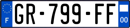 GR-799-FF