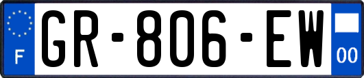 GR-806-EW