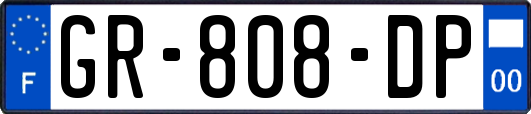GR-808-DP