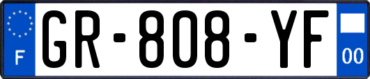 GR-808-YF