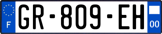 GR-809-EH