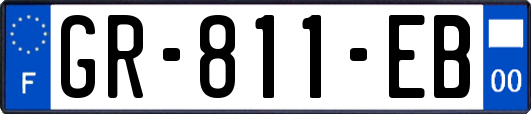 GR-811-EB