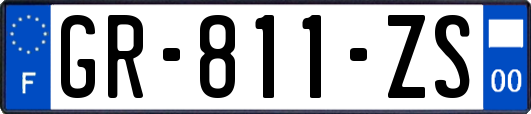 GR-811-ZS