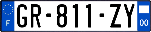 GR-811-ZY