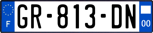 GR-813-DN
