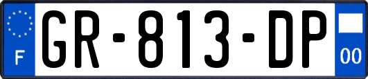GR-813-DP