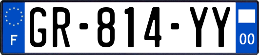 GR-814-YY
