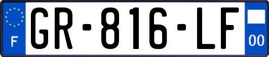 GR-816-LF