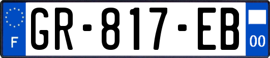 GR-817-EB