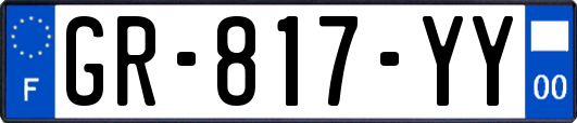 GR-817-YY