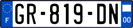 GR-819-DN