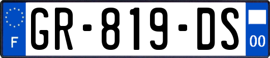 GR-819-DS