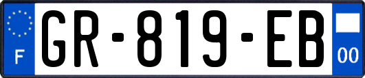 GR-819-EB