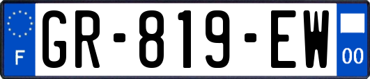 GR-819-EW