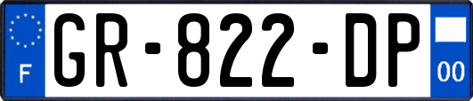GR-822-DP