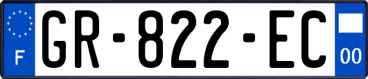 GR-822-EC