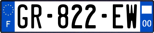 GR-822-EW
