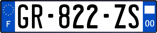 GR-822-ZS