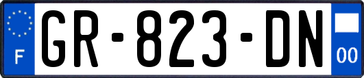 GR-823-DN