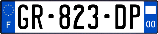 GR-823-DP