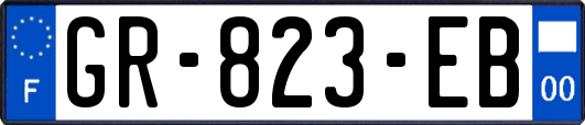GR-823-EB