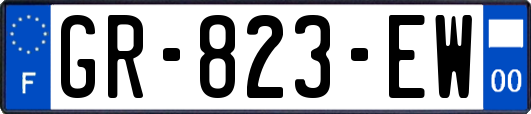 GR-823-EW