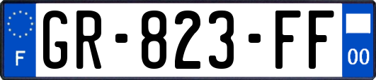 GR-823-FF